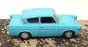 Fabbri 1/43 Scale - James Bond 007 Ford Anglia Dr. No - Lt. Blue