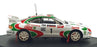 Trofeu 1/43 Scale 702 - Toyota Celica GT Four #1 Castrol RAC 1994