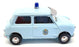 Vanguards 1/43 Scale VA01310 - Austin Mini - New South Wales Police