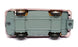 Corgi Toys Original Diecast 420 - Ford Thames Airborne Caravan