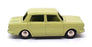 Atlas Dinky Junior 8.5cm Long Diecast 104 - Simca 1000 - Lt. Green