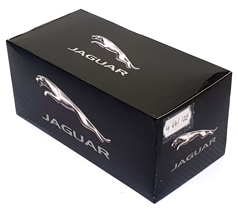 Atlas Editions 1/43 Scale Diecast 4 641 120 - Jaguar XFR - Red