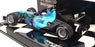 Minichamps 1/43 Scale 400 070007 - F1 Honda RA107 #7 Jenson Button 2007