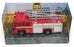 Irish Decal Products Appx 12.5cm Long 61055 - Volvo Fire Engine - Red