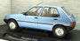 Model Car Group 1/18 Scale MCG18491 - Peugeot 205 - Met. Blue