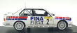 Werk83 1/18 Scale Diecast  W18038003 - BMW E30 #2 1st 24Hr Nurburgring 1992