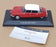 Atlas Editions 1/43 Scale 2 891 005 - 1963 Citroen DS - Red/White