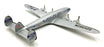 Corgi 1/144 Scale Diecast 47508 - Lockheed Constellation Pan Am