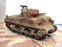 Corgi 1/50 Scale CC51014 - M4 Sherman Tank USMC Guam Pacific Theater