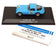 Atlas Editions 1/43 Scale 2 235 013 - Gordini Type 18S #33 24H LM 1950 - Lt Blue