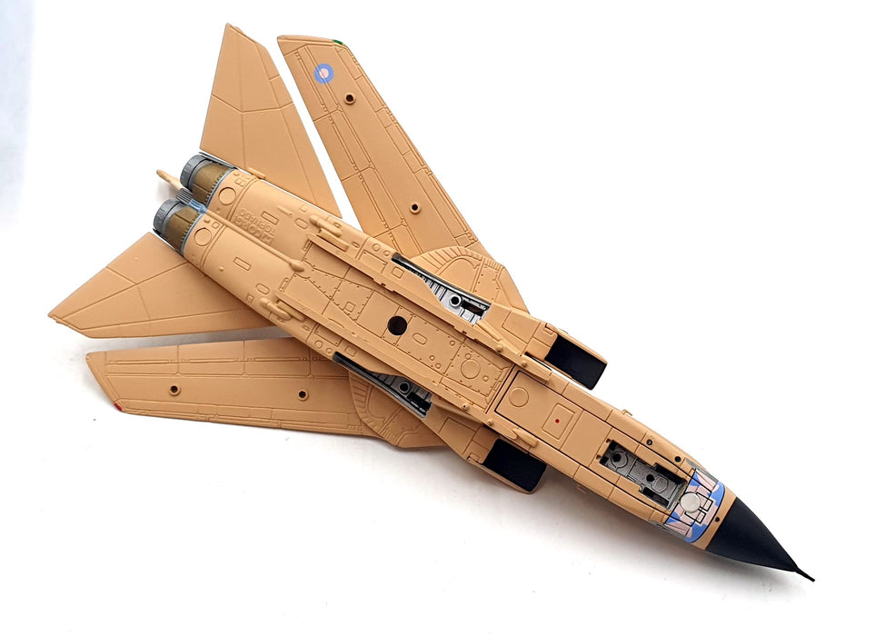 Corgi 1/72 Scale AA33602 - Panavia Tornado GR.1 ZA465 Gulf War (Duxford)