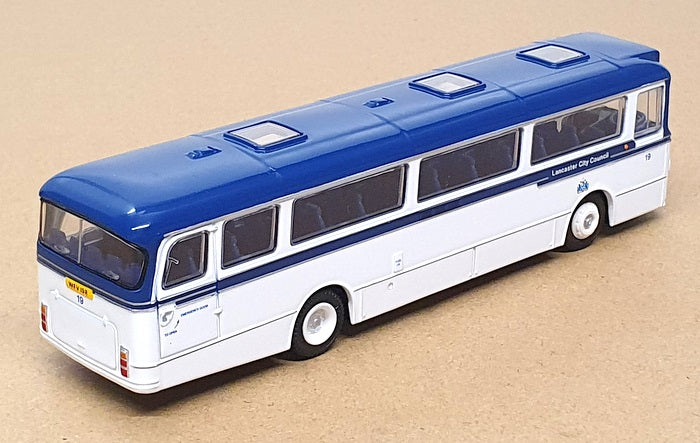 Corgi 1/76 Scale 22706 - Alexander Y Type Bus Lancaster City Council ...