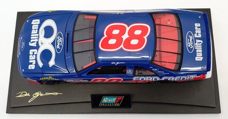Revell 1/18 Scale Diecast 4226 - 1997 Ford Thunderbird #88 Dale Jarrett