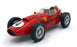CMR 1/18 Scale CMR156 - Ferrari Dino 246 F1 #4 Weltmeister Frankreich GP 1958