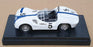 ProgettoK 1/43 Scale 022 - Maserati T61 Birdcage 1st #5 Nurburgring 1960