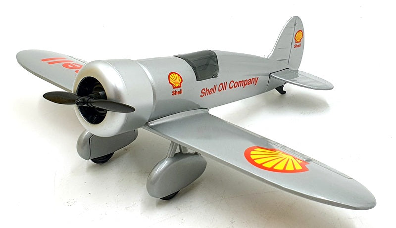 Spec Cast 1/32 Scale Diecast 0856 - Shell Travel Air Model R Mystery ...
