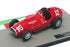 Altaya 1/43 Scale 12525B - Ferrari 375 #12 Indy 500 1952 Alberto Ascari - Red