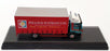 Oxford Diecast 1/76 Scale 76MAN001 - MAN L2000  Curtainside - Pollock Scotrans