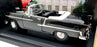 ERTL 1/18 Scale Diecast 36602 - 1955 Chevy Bel Air Grease - Black