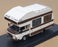 IST Models 1/43 Scale IST297MR - 1973 Barkas B1000 Wohnmobile - White