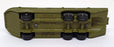 Dinky Toys Original Diecast 681 - D.U.K.W Amphibian - Green