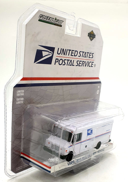 Greenlight 1/64 Scale 33170-B - 2019 Mail Delivery Vehicle - USPS
