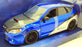 Jada 1/24 Scale 99514 - Fast & Furious Brians Subaru Impreza WRX STI - Blue
