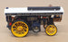 Milestone 1/58 Scale No. 3 - Burrell 4000 Ex Mayor G.T. Tuby & Sons - Dk. Blue