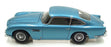 Autoart 1/18 Scale Diecast 70288 - Aston Martin DB5 - Caribbean Pearl/Blue
