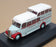 Oxford Diecast 1/76 Scale 76COM007 - Commer Commando Skyways Coach
