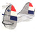 Schuco 1/72 Scale 40 355 2001 - Lockheed Super Constellation KLM Flying Dutchman
