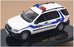 Ixo 1/43 Scale MOC090 - Mercedes ML 320 2003 Alabama Police Units