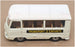Solido 1/50 Scale 355 - Peugeot J7 Mini Bus Transport D' Enfants - White