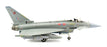 Hobby Master 1/72 Scale HA6616a - Eurofighter Typhoon FGR4 ZK301/D 2015