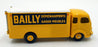 Atlas Editions Dinky Toys 33AN - Demenageur Simca Cargo Truck - Bailly