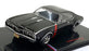 Ixo 1/43 Scale U43RDC006 - 1970 Oldsmoble 442 W-30 Coupe - Black