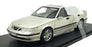 Cult 1/18 Scale Resin CML198-1 - 1997-2005 SAAB 9-5 Turbo Aero - Met. Silver