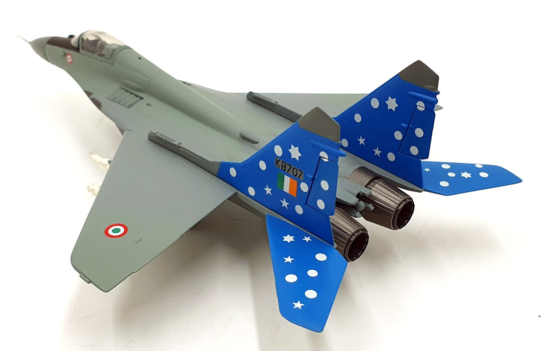Sky Guardians 1/72 Scale WTW-72-019-001 - Mikoyan Mig-29 Fulcrum India 1991