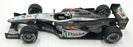 Hot Wheels 1/18 Scale Diecast 2425B - McLaren MP4/15 F1 D.Coulthard #2