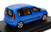 Abrex 1/43 Scale Diecast 143AB007LJ - Skoda Roomster - Met. Ocean Blue