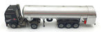 Conrad 1/50 Scale 21126A - Volvo F-16 Intercooler 470 Power and Tanker - Silver