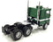 KK Road Kings 1/18 Scale Diecast RK180154 Peterbilt 352 Pacemaker - Green/White
