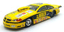 Racing Champions 1/24 Scale 18672P - Jeg's Dodge NHRA Stock Car Cancer Research