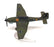 Corgi Diecast CS90473 - Junkers JU-87 Stuka  T6+HL 3/StG 2 Immelmann France 1940
