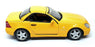 UT Models 1/18 Scale Diecast 26152 - Mercedes Benz SLK AMG - Yellow