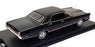 Goldvarg 1/43 Scale Resin GC-085A - 1968 Mercury Brougham - Black