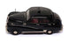 Crossway Models 1/43 Scale JSE 008 - Austin A70 Hereford Notts Police - Black