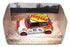 Corgi 1/36 Scale 04506 - Mighty Minis Racing #40 T. Colley - Red/White/Yellow