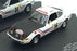 Skid 1/43 Scale SKC056 - Opel GT 1900 #16 Tour De Course 1970 - Beaumont
