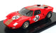 Spark 1/43 Scale S2772 - Ford AMR2 #24 14H Sebring 1966 Hill/Stewart